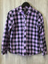 Talbots Shirt Size Petite